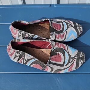 Native Northwest Women's Slip-On Shoes